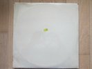 The Beatles THE WHITE ALBUM  Embossed Vinyl SEALED 