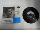 johnny cash country boy no2 london re s 1230  ex/ex