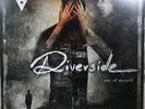 Riverside ?- Out Of Myself LP + CD LIMITED COLORED VINYL ALBUM - 180 Gram Record