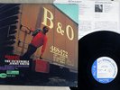 JIMMY SMITH MIDNIGHT SPECIAL BLUE NOTE BN 4078 Japan STEREO VINYL LP
