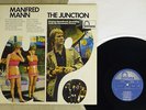 MANFRED MANN UP THE JUNCTION FONTANA 6852 005 UK VINYL LP