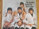 The Beatles 1966 USA original peeled 3rd State mono #6 Butcher Cover in ex cond