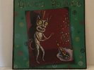 Oingo Boingo - Nothing to Fear Vinyl LP Record