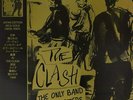 CLASH-The Only Band That Matters - Gold Vinyl-Vinyl Lp-Brand new/Still Sealed...