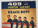 The Beach Boys Surfin Safari