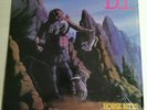 D.I. ?– Horse Bites, Dog Cries 1989 US LP