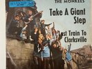 The Monkees Take a Giant Step, 