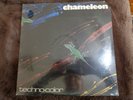 CHAMELEON-TECHNO-COLOR(RARE YANNI 1982 ) SEALED ORIGINAL AND VERY OBSCURE