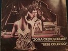 IRON MAIDEN TWILIGHT ZONE / ZONA CREPUSCULAR SPAIN SINGLE 7 INCH VERY RARE