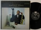 CANNONBALL ADDERLEY WITH BILL EVANS Know What I Mean RIVERSIDE STEREO LP VG++