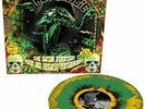 ROB ZOMBIE The Lunar Injection Kool Vinyl LP Ltd Gatefold Yellow Green Black NEW