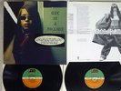 AALIYAH ONE IN A MILLION ATLANTIC 7567 92715 1 German VINYL 2LP
