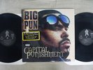 BIG PUNISHER CAPITAL PUNISHMENT LOUD 07863 67512 1 US SHRINK VINYL 2LP