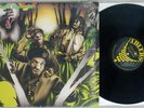 JUNGLE BROTHERS STRAIGHT OUT THE JUNGLE IDLERS WAR.2704 US SHRINK VINYL LP