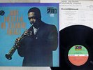 JOHN COLTRANE MY FAVORITE THINGS ATLANTIC P-6030A Japan VINYL LP
