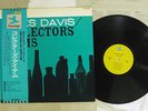 MILES DAVIS COLLECTOR'S ITEMS PRESTIGE LPR-8864 Japan OBI VINYL LP