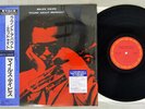 MILES DAVIS QUINTET ROUND ABOUT MIDNIGHT CBS/SONY 28AP 2831 Japan OBI SHRINK LP