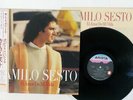 CAMILO SESTO EL AMOR DE MI VIDA ARISTA 25RS-208 Japan OBI VINYL LP