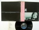 SADE DIAMOND LIFE EPIC 28 3P-545 Japan OBI VINYL LP