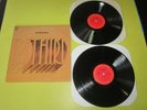 SOFT MACHINE THIRD 2LP - COLUMBIA  CG 30339 EX+/NM GF. 1ST.OR.USA 1970