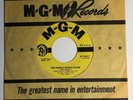 Sheb Wooley / The Purple People Eater / 1958 45 rpm / NM