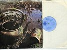 Roosevelt Holts Presenting The Country Blues Original Horizon Mono LP Record