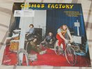 Creedence Clearwater Revival - Cosmos Factory - Vinyl Me Please BLUE CCR VMP