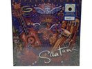 Santana - Supernatural LP SEALED White Vinyl, Walmart Exclusive Record Album HOT