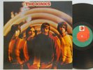 The Kinks       Are the Village Green       Mono      PRT       NM+ # S
