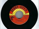 THE HEARTBREAKERS - How Do You Say Goodbye / I've Got To Face It - NEW 45