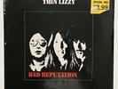Thin Lizzy - Bad Reputation LP Vinyl 1977 SRM-1-1186 Sealed Cut Corner Original