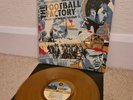 Football Factory OST Vinyl Record Lp Weller The Jam Primal Scream Libertines
