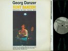 LP-   Georg Danzer ?– Echt Danzer   / OIS+Beilage