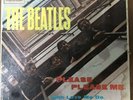 The Beatles Please Please Me Twin Track Mono Tape Album Vintage Reel to Reel