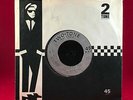 THE BODYSNATCHERS Let's Do Rock Steady 1980 UK 7