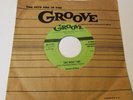Varetta Dillard 45 R&B on Groove 
