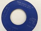 SATIN-YOUR LOVES GOT ME-ORIGINAL USA SHELL-PROMO-45-EXCELLENT COPY