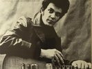 Michael Bloomfield. Living In The Fast Lane Original Vinyl LP 1981