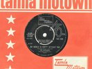 NORTHERN SOUL-THE SUPREMES-MY WORLD IS EMPTY WITHOUT YOU-TAMLA MOTOWN.