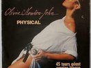 Olivia Newton-John – Physical Rare 1982 French Press 12'' Single