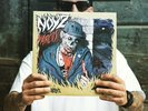 Noyz Narcos - Verano Zombie vinile Lp ( sigillato e numerato a mano )