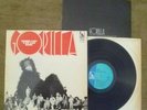 BONZO DOG DOO/DAH BAND 'Gorilla' 1967 Mono LIBERTY LBL 83056 with BOOKLET - EX