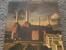 Pink Floyd Animals 1977 Columbia Records Vinyl Gate Fold LP JC 34474