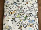 Led Zeppelin-III (Atlantic SD 7201) First pressing in shrink