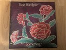 Todd Rundgren ?– Something/Anything? 1972 Bearsville 2BX 2066 Vinyl VG+
