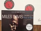 MILES DAVIS - KIND OF BLUE Classic Records 4x single-sided 45rpm 180gram