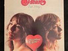 HEART - DREAMBOAT ANNIE (Mushroom MRS-5005) VG+
