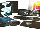 Marillion - Brave Deluxe edition 5 Lp vinyl box set