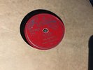 THE VELVETS AT LAST RECORD 78 rpm