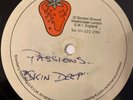 The PASSIONS - SKIN DEEP - ACETATE 7